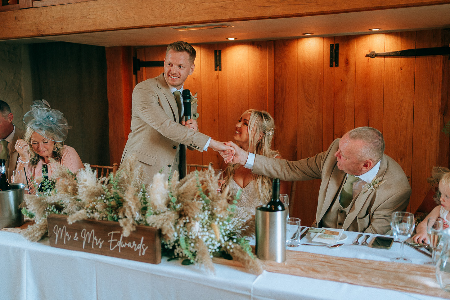 BARN AT BRYNICH WEDDING PHOTOGRAPHY BRECON 024 BARN AT BRYNICH WEDDING PHOTOGRAPHY BRECON 024